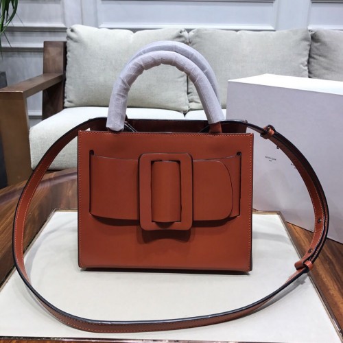 BOY KARL 60955 Brown