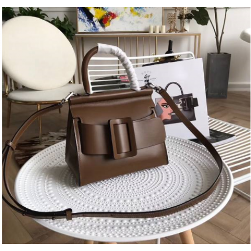 BOY KARL 60955 Khaki