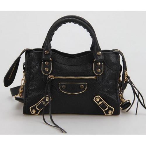 Balenciaga mini Classic First Bag B300295 Green