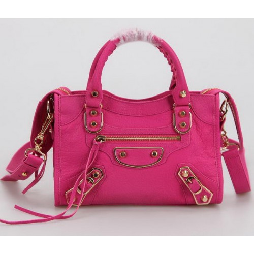 Balenciaga mini Classic First Bag B300295 Rose