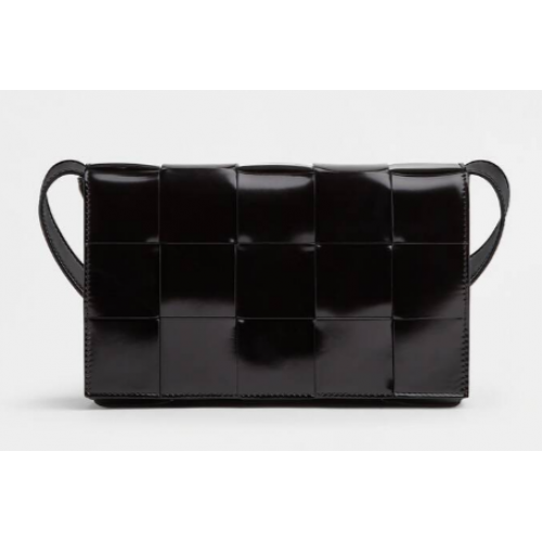 Bottega Veneta CASSETTE 018101 black