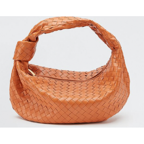 Bottega Veneta JODIE hobo bag 600261 orange