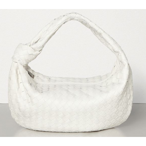 Bottega Veneta JODIE hobo bag 600261 white