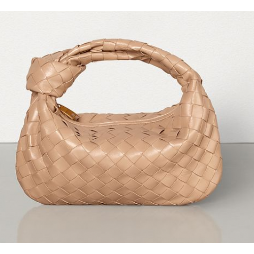 Bottega Veneta MINI BV JODIE 609408 SLIPPER