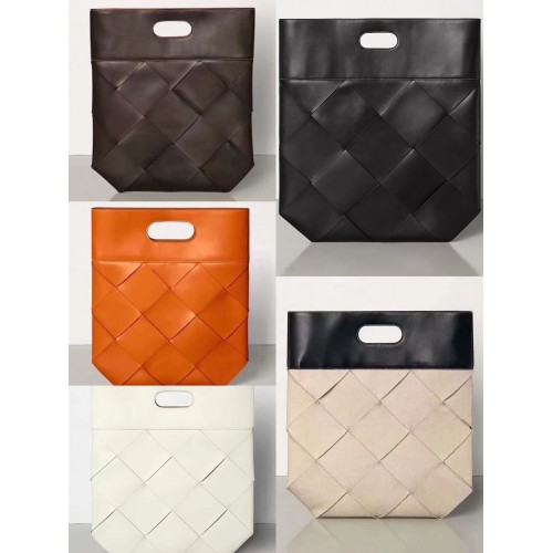 Bottega Veneta Original Leather Shopping Bag 574154