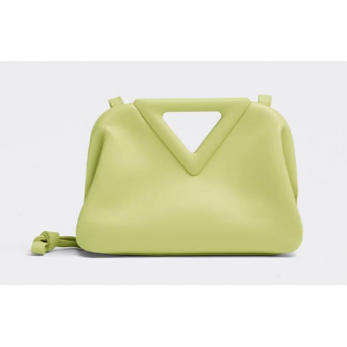 Bottega Veneta POINT 658476 Seagrass