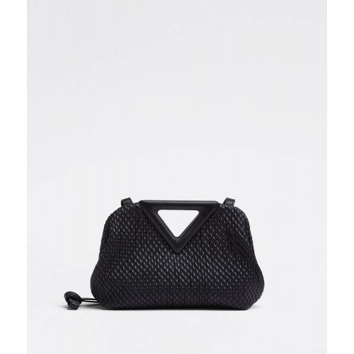 Bottega Veneta POINT 661986 Black