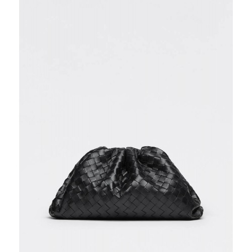 Bottega Veneta POUCH 576175 NERO