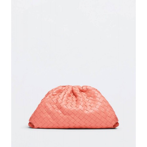 Bottega Veneta POUCH 576175 Peach