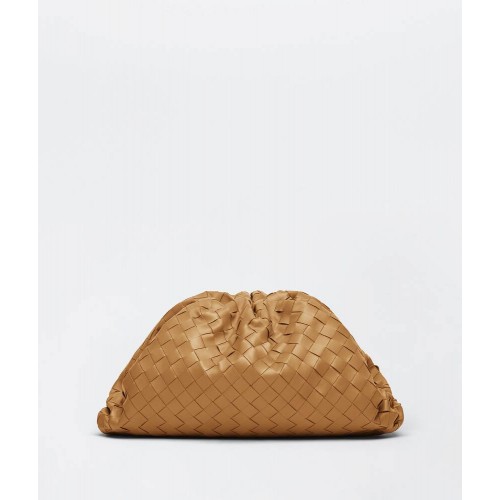 Bottega Veneta POUCH 576175 Caramel