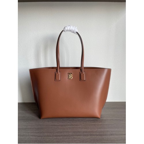 BurBerry Shoulder Bag 5031 brown
