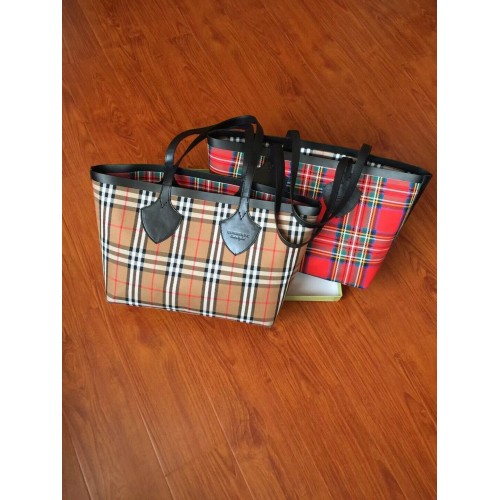 BurBerry Tote Shopping Bags BU55779