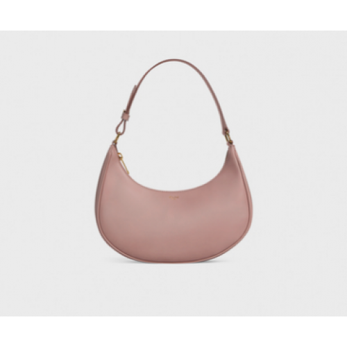 Celine AVA BAG IN SMOOTH CALFSKIN VINTAGE 193953 PINK