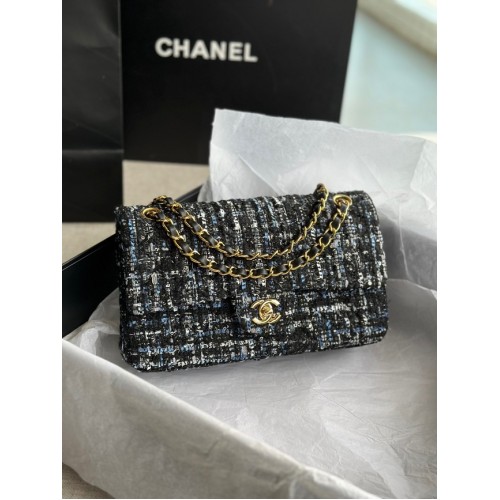 Chanel CLASSIC HANDBAG A01112-2