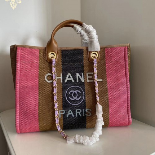 Chanel Shopping bag A66942