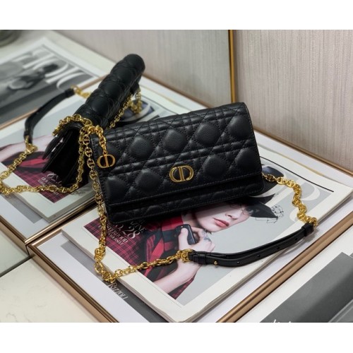 Dior BELT POUCH 2273 black