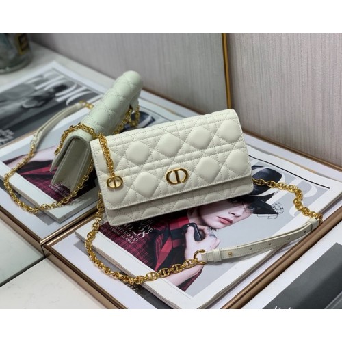 Dior BELT POUCH 2273 white