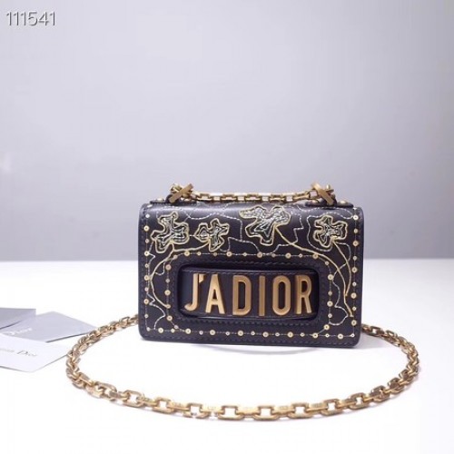 Dior JADIOR-TAS M9002C  black