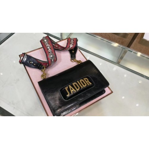 Dior Sheep leather M9000 black