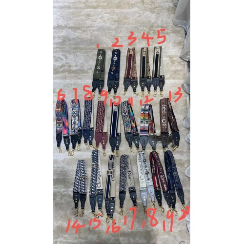 Dior Top Quality Strap D5692