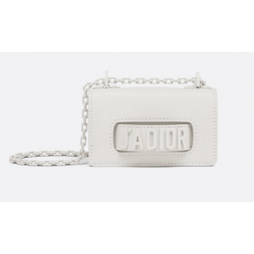 Dior ULTRAMATTE MINI JADIOR-TAS M9002I white
