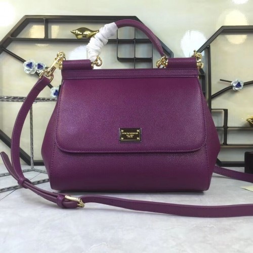 Dolce Gabbana Origianl Leather 4136 violet