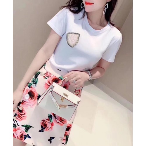 Dolce Gabbana Skirt DG9636