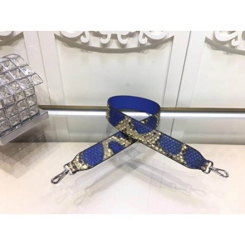 Fendi Long Shoulder Strap FD007