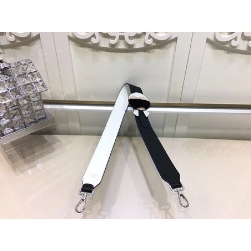 Fendi Long Shoulder Strap FD008