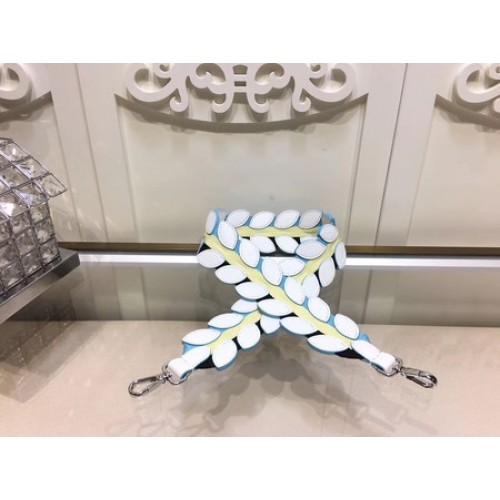 Fendi Long Shoulder Strap FD009