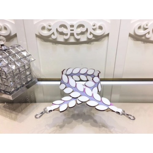 Fendi Long Shoulder Strap FD010