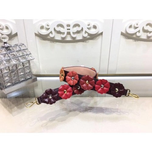 Fendi Long Shoulder Strap FD011