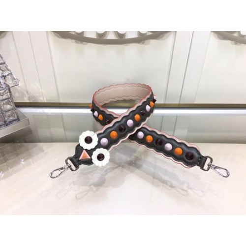 Fendi Long Shoulder Strap FD013