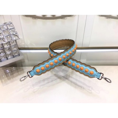 Fendi Long Shoulder Strap FD014