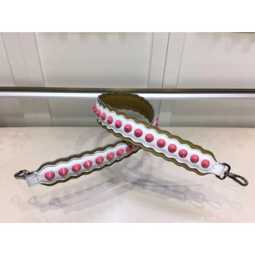 Fendi Long Shoulder Strap FD015