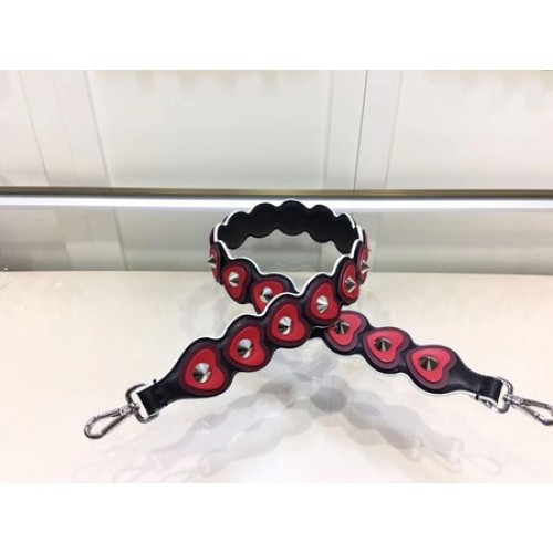 Fendi Long Shoulder Strap FD016