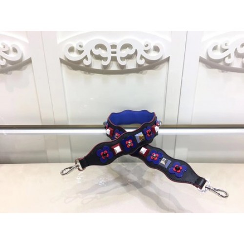 Fendi Long Shoulder Strap FD017