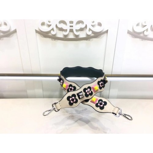 Fendi Long Shoulder Strap FD018
