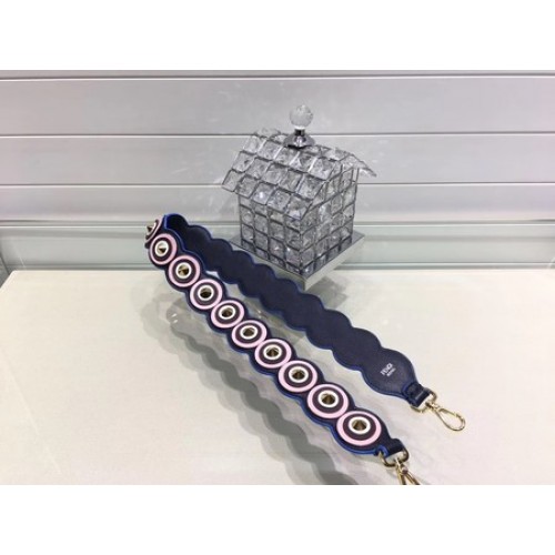 Fendi Long Shoulder Strap FD019