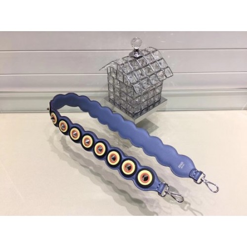Fendi Long Shoulder Strap FD020