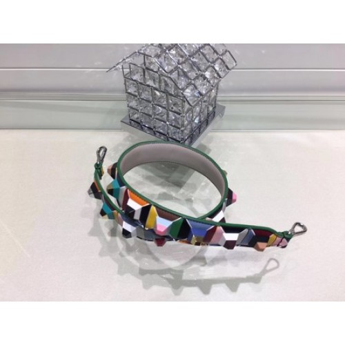 Fendi Long Shoulder Strap FD021