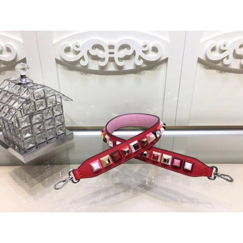 Fendi Long Shoulder Strap FD022