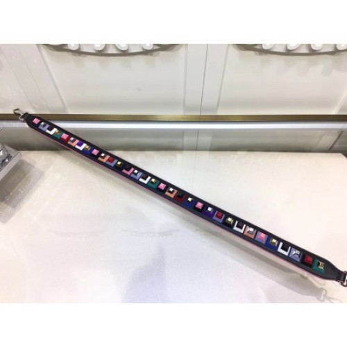 Fendi Long Shoulder Strap FD023