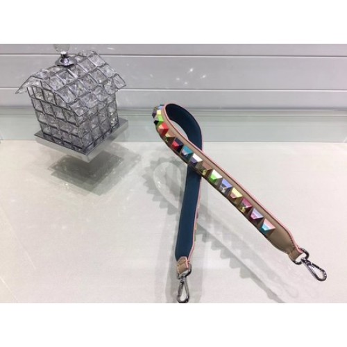 Fendi Long Shoulder Strap FD024