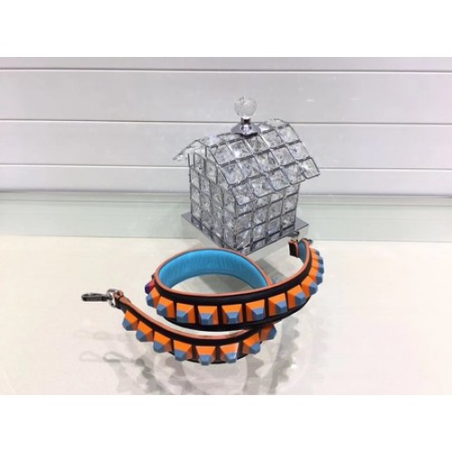 Fendi Long Shoulder Strap FD025