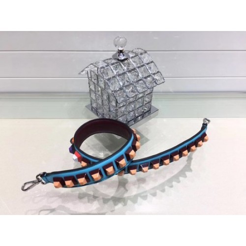 Fendi Long Shoulder Strap FD026