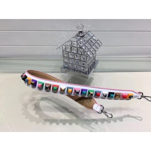 Fendi Long Shoulder Strap FD027