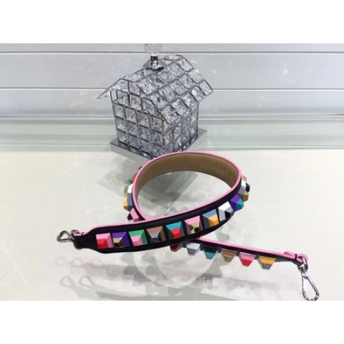 Fendi Long Shoulder Strap FD028
