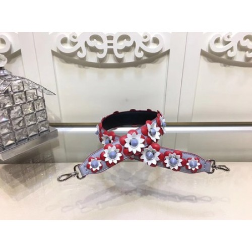 Fendi Long Shoulder Strap FD029