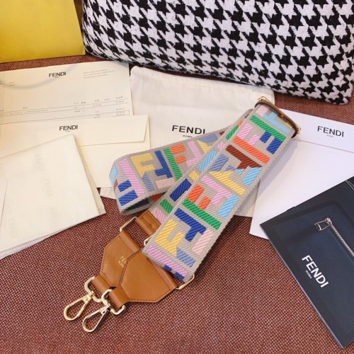 Fendi Long Shoulder Strap FD869